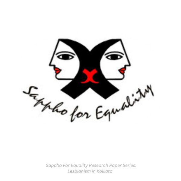 Lesbianism in Kolkata - Queer Ink