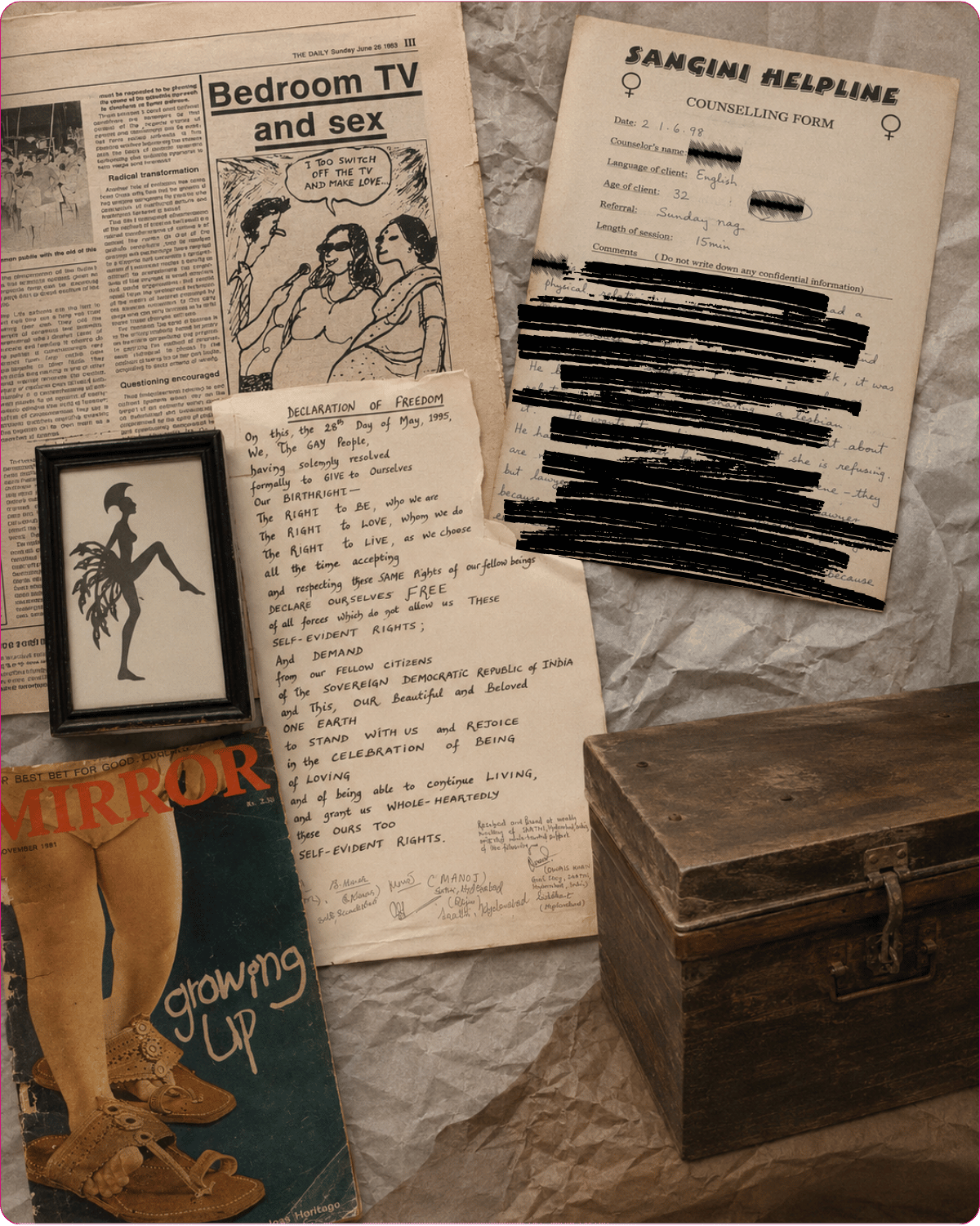 Queer Ink Home Page Feature Image Archives