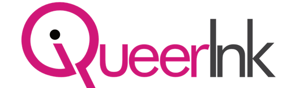 Queer Ink logo
