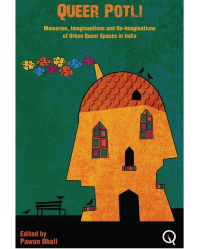 Cover of Queer Potli