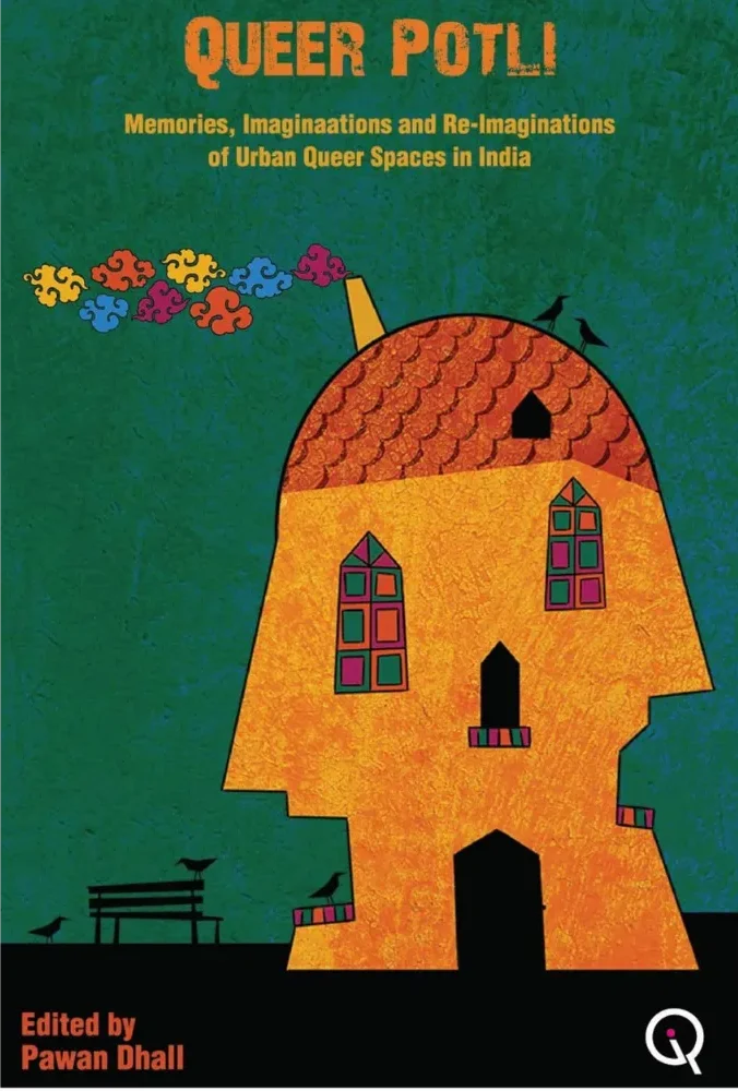Cover of Queer Potli