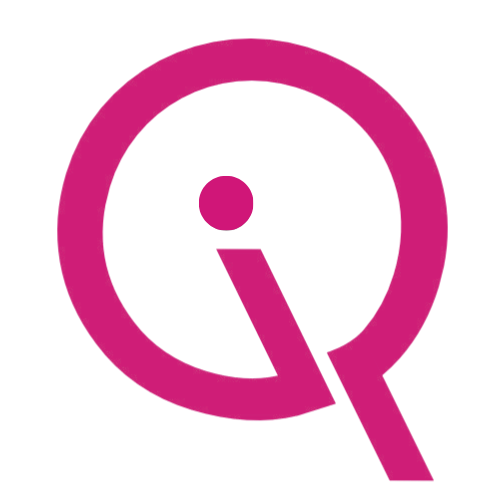 Queer Ink logo